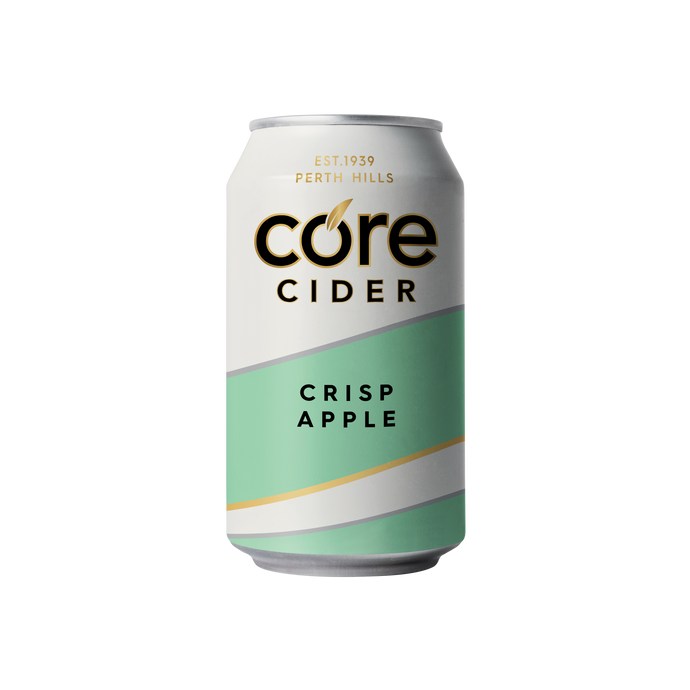 Crisp Apple (16 Pack)