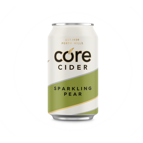 Sparkling Pear (16 Pack)