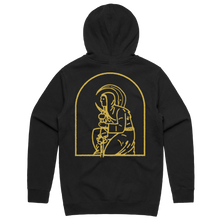 Fire Fable & Feast Devotee Hoodie