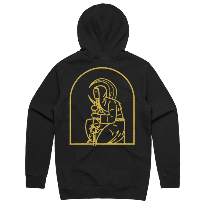 Fire Fable & Feast Devotee Hoodie