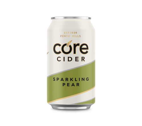 Sparkling Pear (16 Pack)