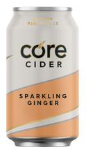 Sparkling Ginger (16 Pack)