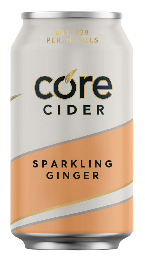 Sparkling Ginger (16 Pack)