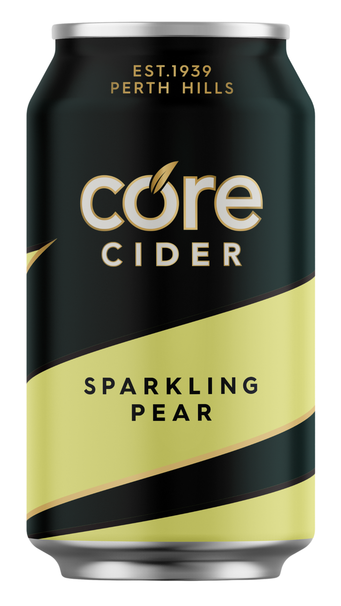 Sparkling Pear (16 Pack)