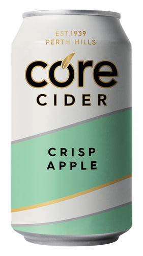 Crisp Apple (16 Pack)
