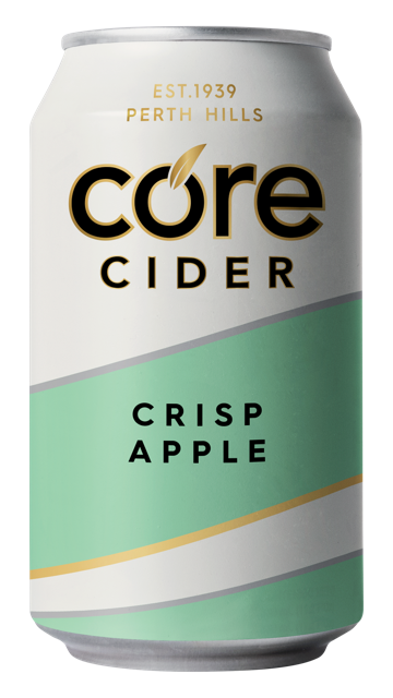 Crisp Apple (16 Pack)